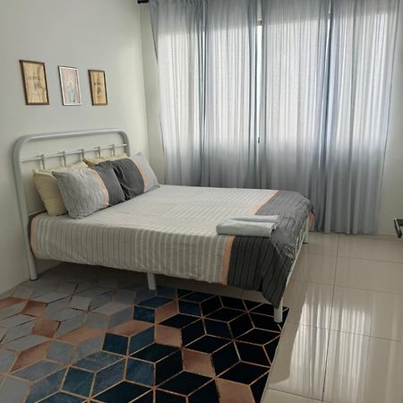 Bunga Homestay Sea View Kuala Terengganu Esterno foto