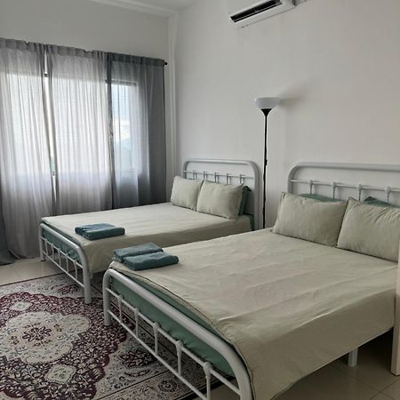 Bunga Homestay Sea View Kuala Terengganu Esterno foto