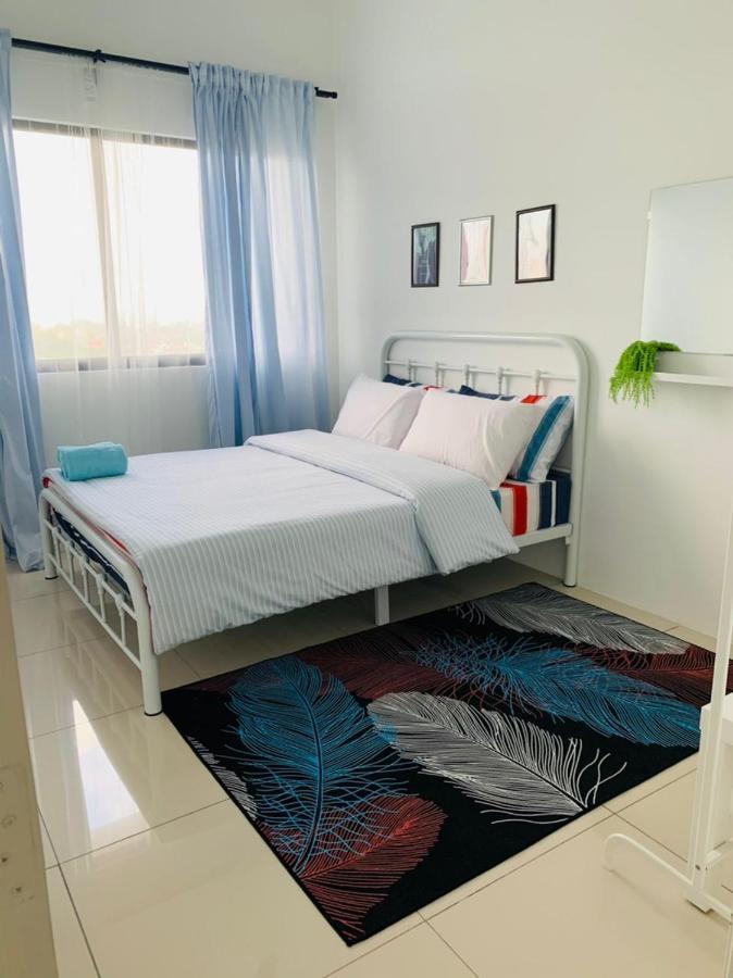 Bunga Homestay Sea View Kuala Terengganu Esterno foto