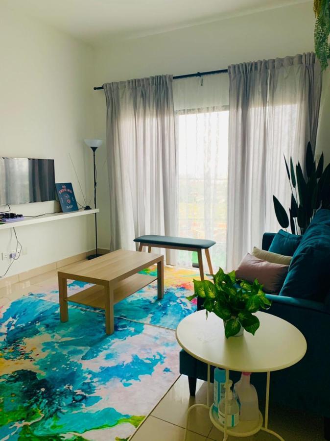 Bunga Homestay Sea View Kuala Terengganu Esterno foto