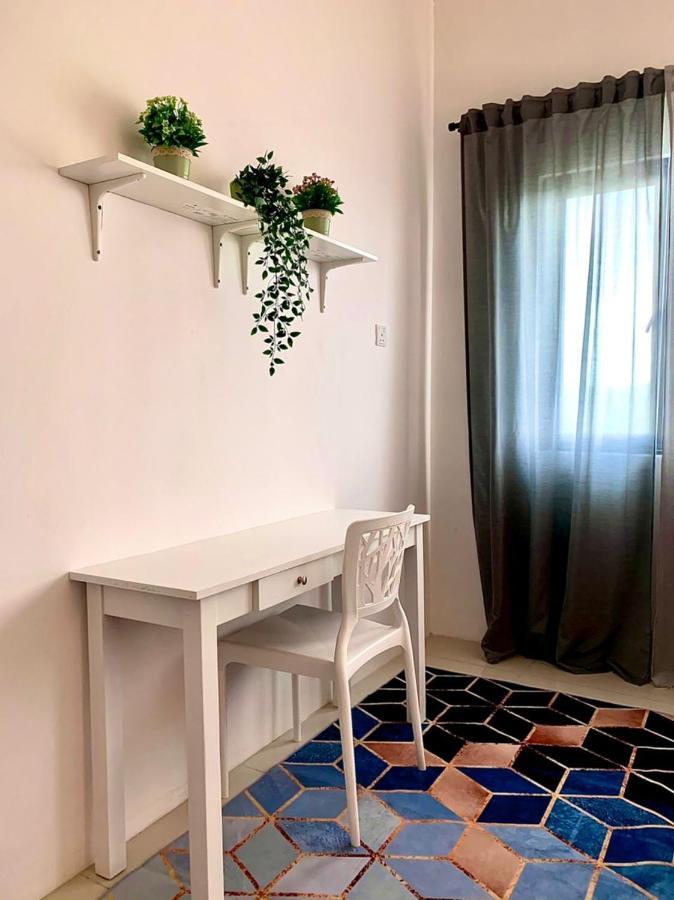 Bunga Homestay Sea View Kuala Terengganu Esterno foto