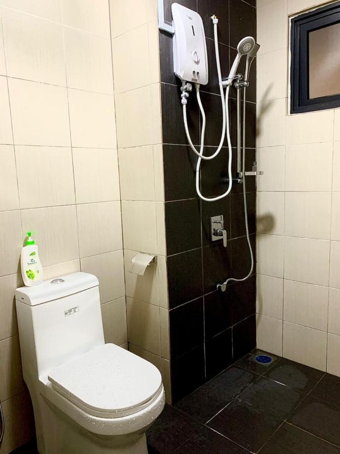 Bunga Homestay Sea View Kuala Terengganu Esterno foto