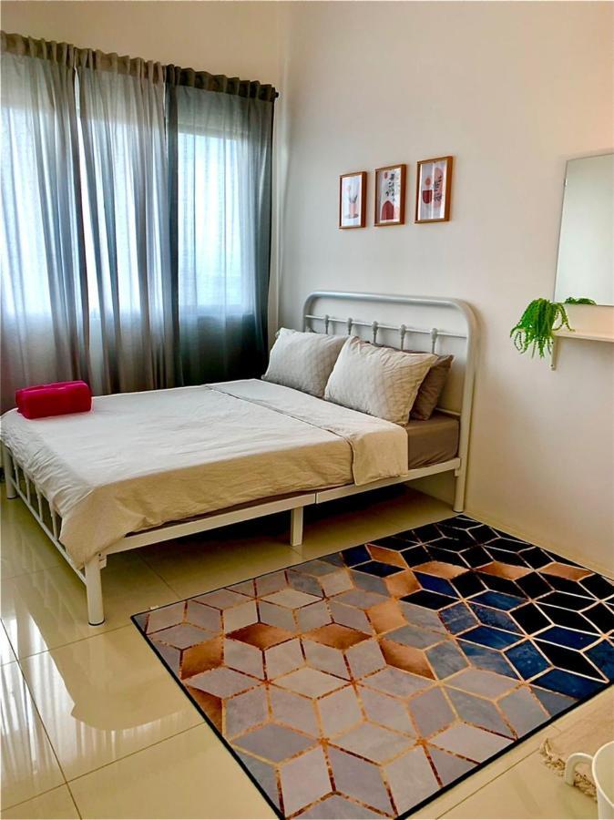 Bunga Homestay Sea View Kuala Terengganu Esterno foto