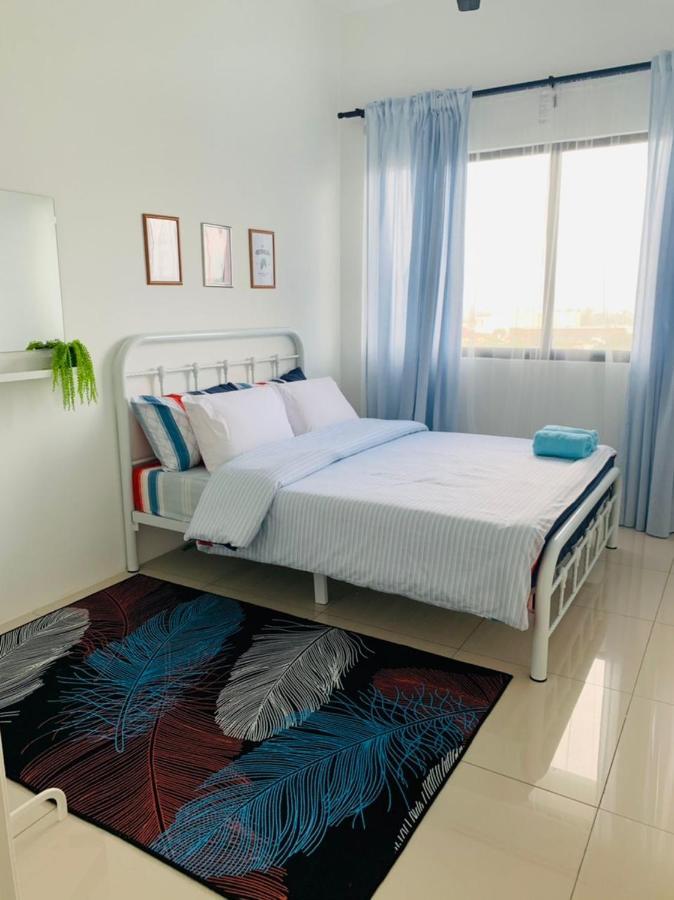 Bunga Homestay Sea View Kuala Terengganu Esterno foto
