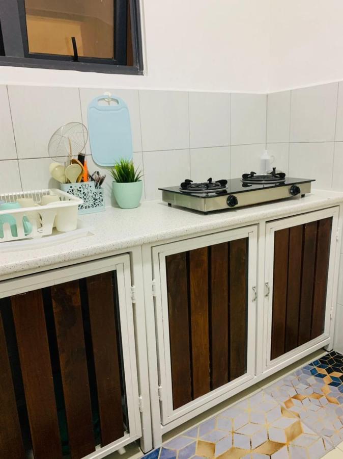 Bunga Homestay Sea View Kuala Terengganu Esterno foto