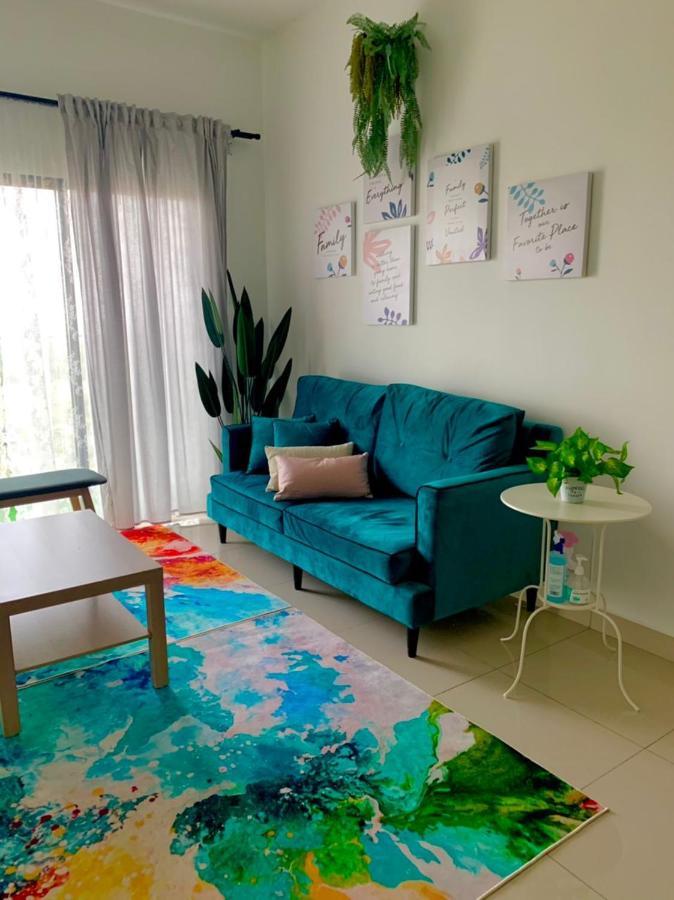 Bunga Homestay Sea View Kuala Terengganu Esterno foto