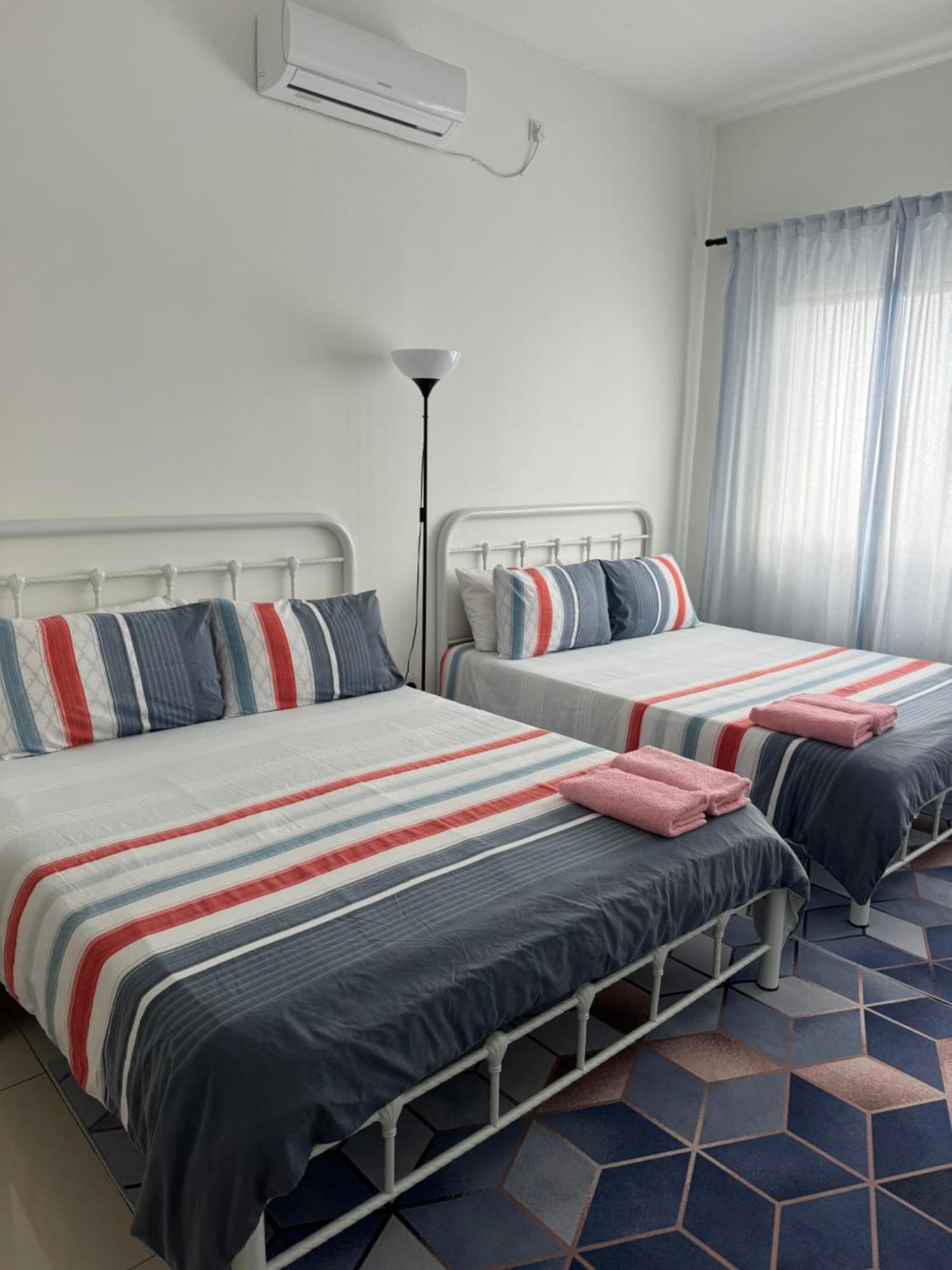 Bunga Homestay Sea View Kuala Terengganu Esterno foto